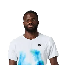 Frances Tiafoe