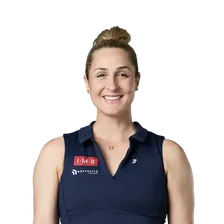 Gabriela Dabrowski