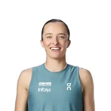 Iga Swiatek