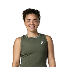 Jasmine Paolini