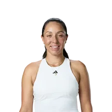 Jessica Pegula