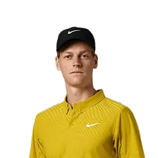 Jannik Sinner