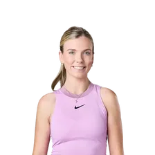 Katie Boulter