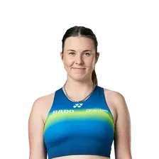 Linda Noskova