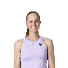 Liudmila Samsonova