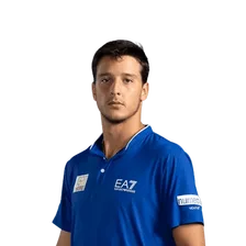 Luciano Darderi