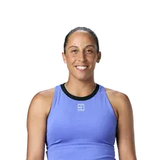 Madison Keys
