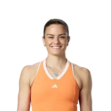 Maria Sakkari