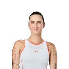 Marketa Vondrousova