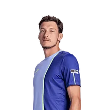 Pablo Carreno Busta