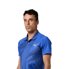 Roberto Bautista Agut