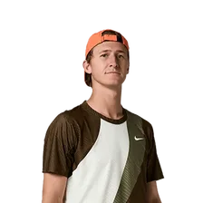 Sebastian Korda