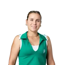 Sofia Kenin