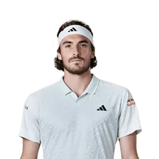Stefanos Tsitsipas