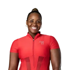 Taylor Townsend