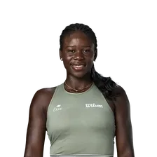 Victoria Mboko