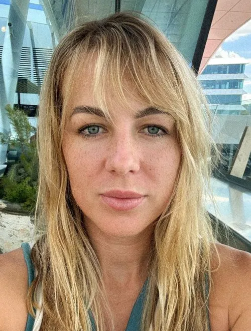 Anastasia Pavlyuchenkova