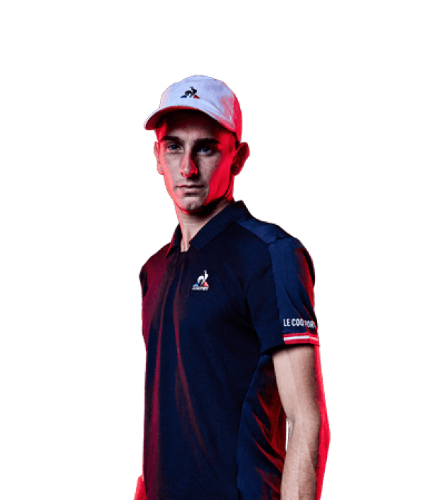 Matteo Arnaldi