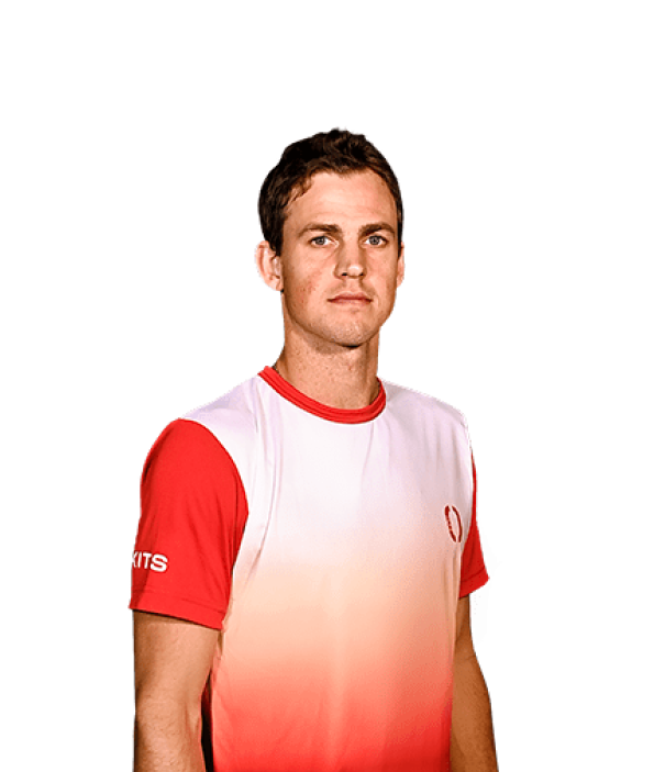 Vasek Pospisil